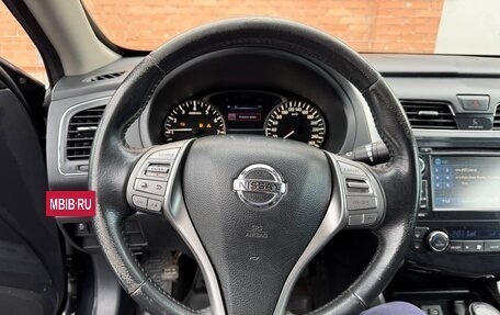 Nissan Teana, 2015 год, 980 000 рублей, 7 фотография