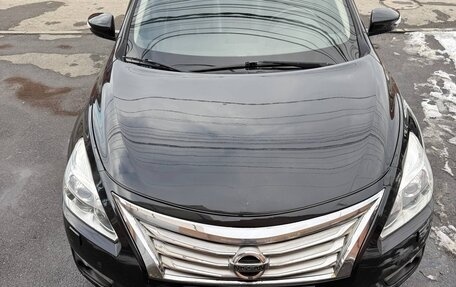 Nissan Teana, 2015 год, 980 000 рублей, 4 фотография