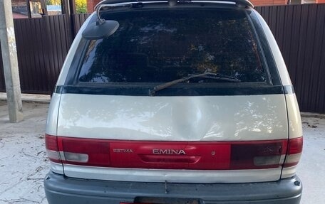 Toyota Estima III рестайлинг -2, 1993 год, 290 000 рублей, 2 фотография