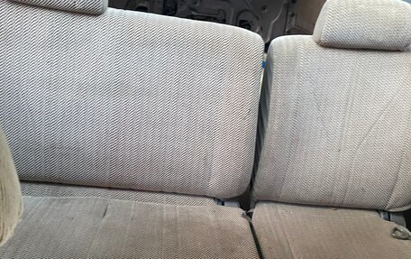 Toyota Estima III рестайлинг -2, 1993 год, 290 000 рублей, 6 фотография