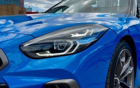 BMW Z4, 2021 год, 6 485 000 рублей, 10 фотография
