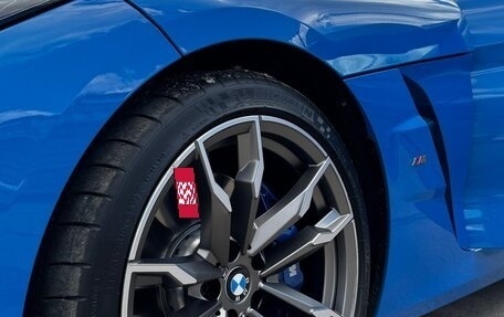 BMW Z4, 2021 год, 6 485 000 рублей, 9 фотография