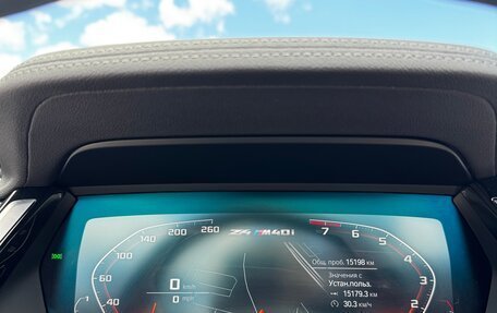 BMW Z4, 2021 год, 6 485 000 рублей, 15 фотография