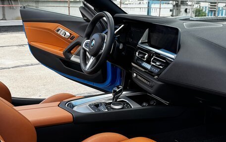 BMW Z4, 2021 год, 6 485 000 рублей, 13 фотография