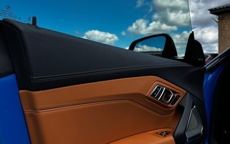 BMW Z4, 2021 год, 6 485 000 рублей, 18 фотография