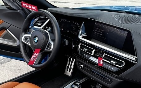 BMW Z4, 2021 год, 6 485 000 рублей, 14 фотография