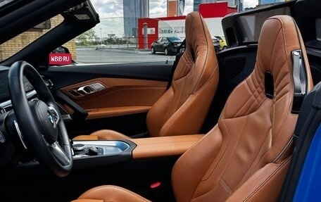 BMW Z4, 2021 год, 6 485 000 рублей, 16 фотография