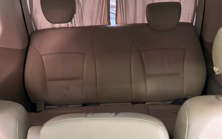 Hyundai Grand Starex Grand Starex I рестайлинг 2, 2017 год, 1 750 000 рублей, 22 фотография