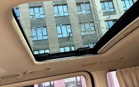 Hyundai Grand Starex Grand Starex I рестайлинг 2, 2017 год, 1 750 000 рублей, 17 фотография