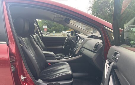 Mazda CX-7 I рестайлинг, 2011 год, 1 050 000 рублей, 8 фотография