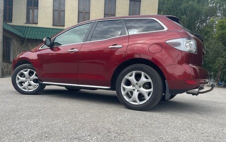Mazda CX-7 I рестайлинг, 2011 год, 1 050 000 рублей, 6 фотография