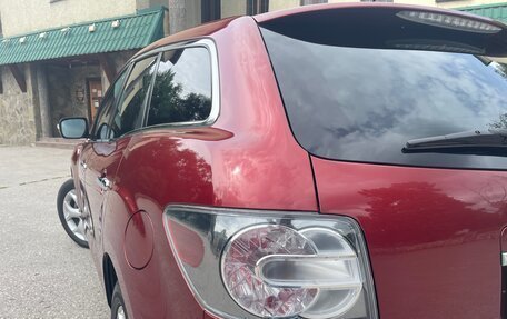 Mazda CX-7 I рестайлинг, 2011 год, 1 050 000 рублей, 4 фотография