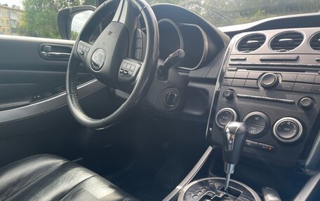 Mazda CX-7 I рестайлинг, 2011 год, 1 050 000 рублей, 2 фотография