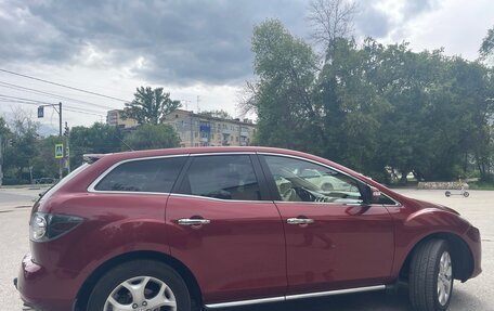Mazda CX-7 I рестайлинг, 2011 год, 1 050 000 рублей, 7 фотография