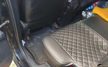 Mitsubishi Outlander III рестайлинг 3, 2008 год, 820 000 рублей, 8 фотография