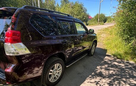 Toyota Land Cruiser Prado 150 рестайлинг 2, 2012 год, 2 500 000 рублей, 5 фотография