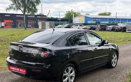 Mazda 3, 2008 год, 420 000 рублей, 3 фотография