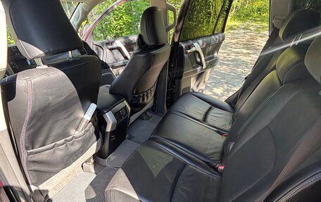 Toyota Land Cruiser Prado 150 рестайлинг 2, 2012 год, 2 500 000 рублей, 7 фотография