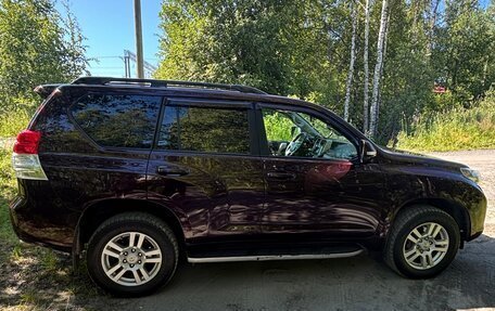 Toyota Land Cruiser Prado 150 рестайлинг 2, 2012 год, 2 500 000 рублей, 4 фотография