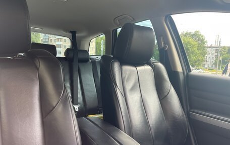 Mazda CX-7 I рестайлинг, 2011 год, 1 050 000 рублей, 9 фотография