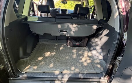 Toyota Land Cruiser Prado 150 рестайлинг 2, 2012 год, 2 500 000 рублей, 9 фотография