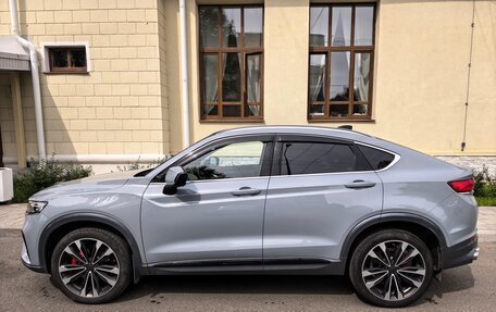 Geely Tugella FY11, 2022 год, 2 700 000 рублей, 7 фотография