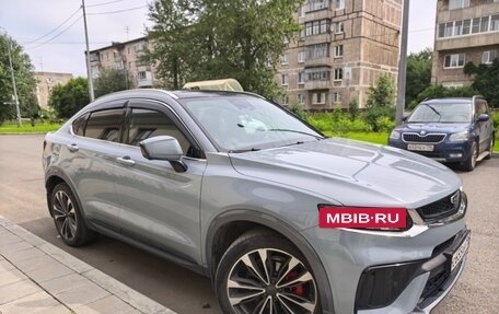 Geely Tugella FY11, 2022 год, 2 700 000 рублей, 2 фотография