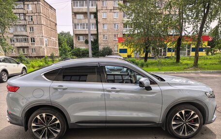 Geely Tugella FY11, 2022 год, 2 700 000 рублей, 3 фотография