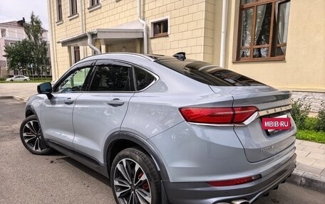 Geely Tugella FY11, 2022 год, 2 700 000 рублей, 6 фотография