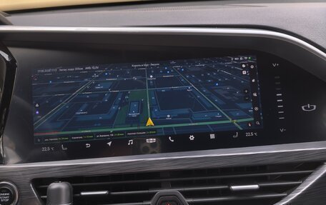 Geely Tugella FY11, 2022 год, 2 700 000 рублей, 15 фотография