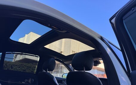 Mercedes-Benz E-Класс AMG, 2018 год, 6 200 000 рублей, 14 фотография