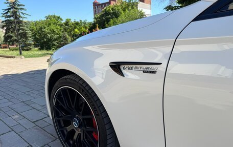 Mercedes-Benz E-Класс AMG, 2018 год, 6 200 000 рублей, 11 фотография