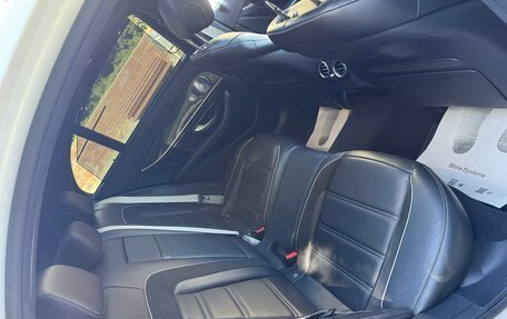 Mercedes-Benz E-Класс AMG, 2018 год, 6 200 000 рублей, 13 фотография