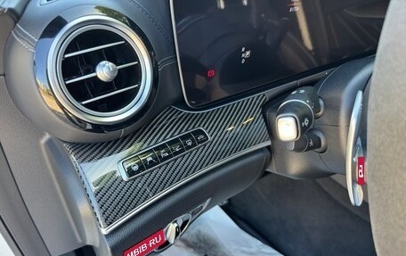 Mercedes-Benz E-Класс AMG, 2018 год, 6 200 000 рублей, 21 фотография