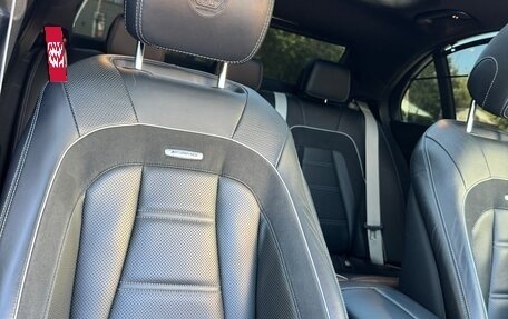 Mercedes-Benz E-Класс AMG, 2018 год, 6 200 000 рублей, 19 фотография