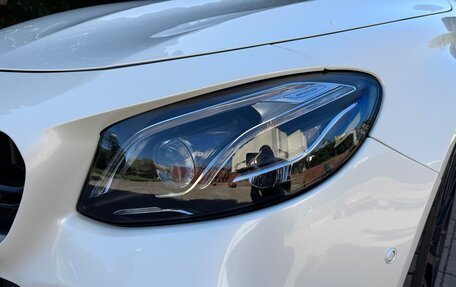 Mercedes-Benz E-Класс AMG, 2018 год, 6 200 000 рублей, 24 фотография