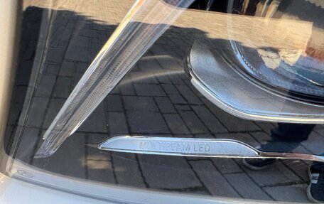 Mercedes-Benz E-Класс AMG, 2018 год, 6 200 000 рублей, 27 фотография