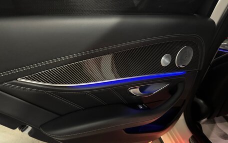 Mercedes-Benz E-Класс AMG, 2018 год, 6 200 000 рублей, 38 фотография