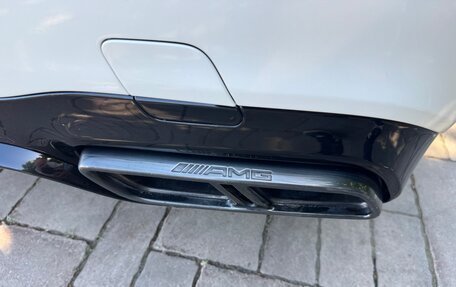 Mercedes-Benz E-Класс AMG, 2018 год, 6 200 000 рублей, 29 фотография