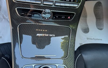 Mercedes-Benz E-Класс AMG, 2018 год, 6 200 000 рублей, 31 фотография