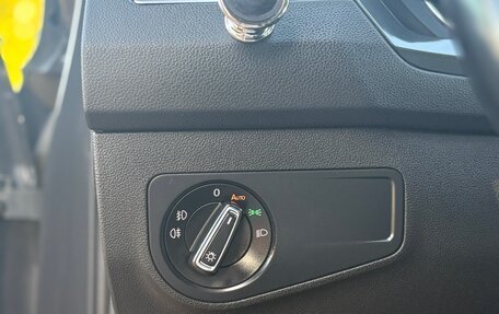 Volkswagen Tiguan II, 2017 год, 1 799 000 рублей, 13 фотография