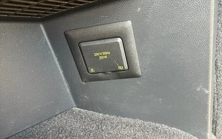 Volkswagen Tiguan II, 2017 год, 1 799 000 рублей, 18 фотография