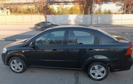 Chevrolet Aveo III, 2010 год, 450 000 рублей, 2 фотография