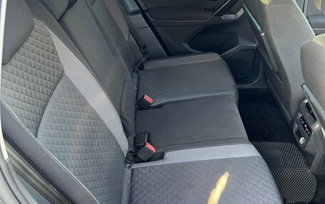 Volkswagen Tiguan II, 2017 год, 1 799 000 рублей, 15 фотография