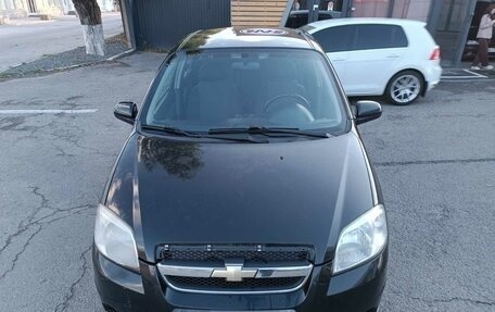 Chevrolet Aveo III, 2010 год, 450 000 рублей, 4 фотография