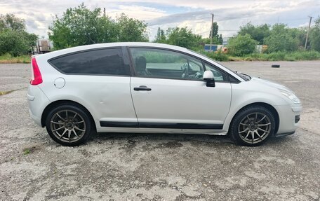 Citroen C4 II рестайлинг, 2008 год, 320 000 рублей, 4 фотография