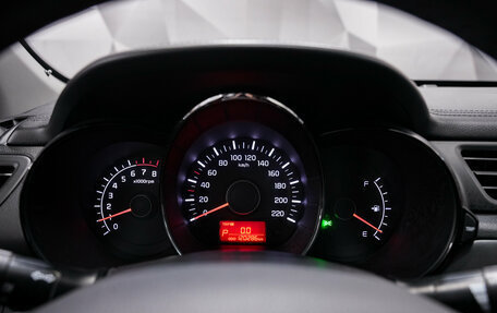 KIA Rio III рестайлинг, 2014 год, 880 000 рублей, 6 фотография
