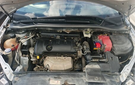 Citroen C4 II рестайлинг, 2008 год, 320 000 рублей, 13 фотография