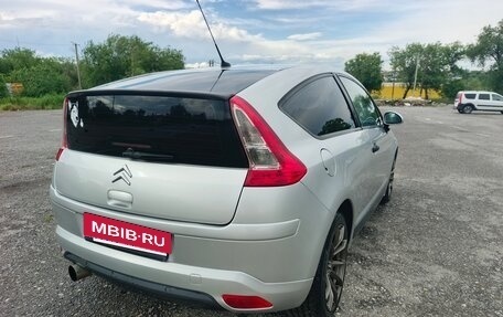 Citroen C4 II рестайлинг, 2008 год, 320 000 рублей, 6 фотография