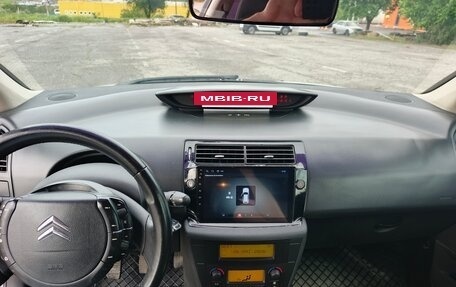 Citroen C4 II рестайлинг, 2008 год, 320 000 рублей, 7 фотография
